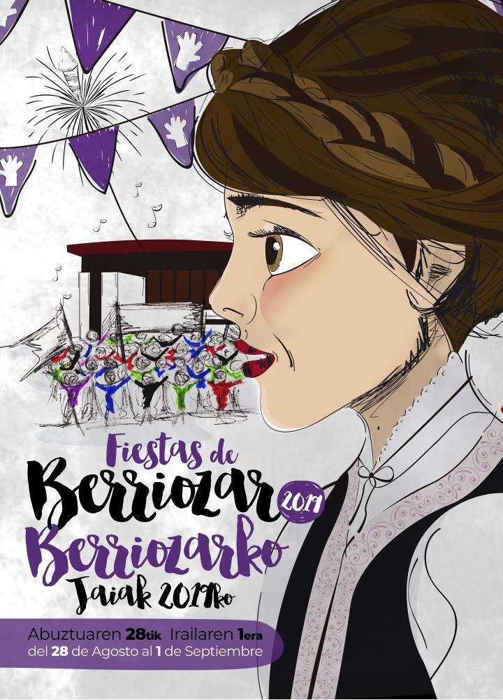 Fiestas patronales en honor a San Esteban y la Virgen del Sagrario  